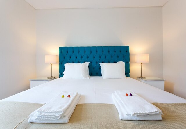 ミシャ S プレイス アット バイロ アルト