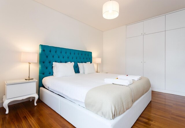 ミシャ S プレイス アット バイロ アルト