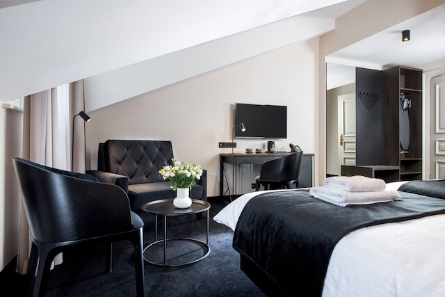 ホテルクルプニッツァ30