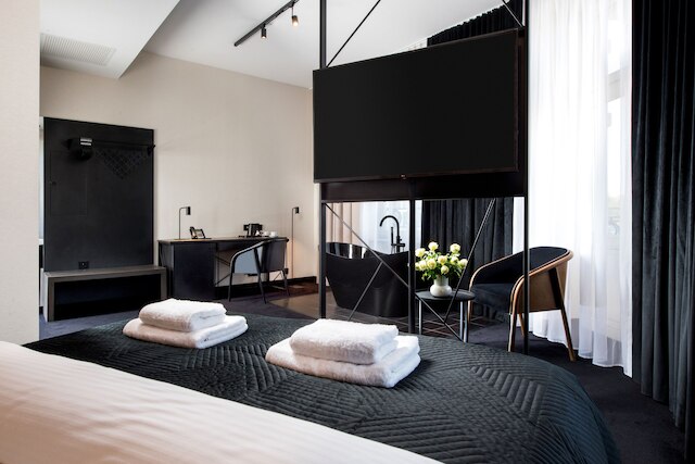 ホテルクルプニッツァ30