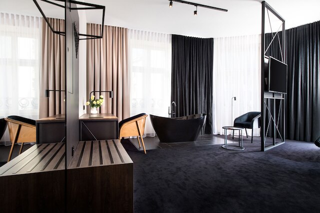 ホテルクルプニッツァ30