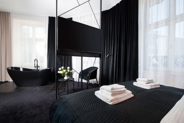 ホテルクルプニッツァ30