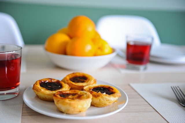 アペロール リスボン エスケープ バイ ミーシャズ プレイス 2A