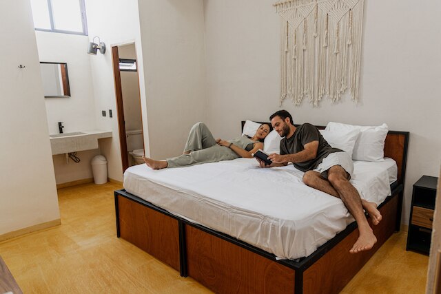 カレタ・ホステル