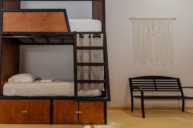 カレタ・ホステル