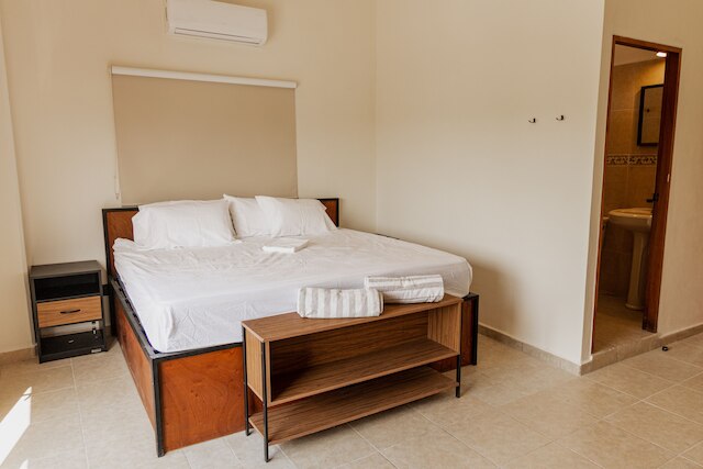 カレタ・ホステル