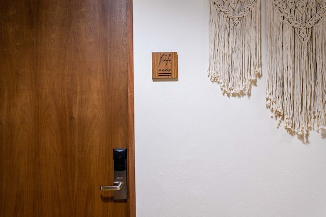 カレタ・ホステル