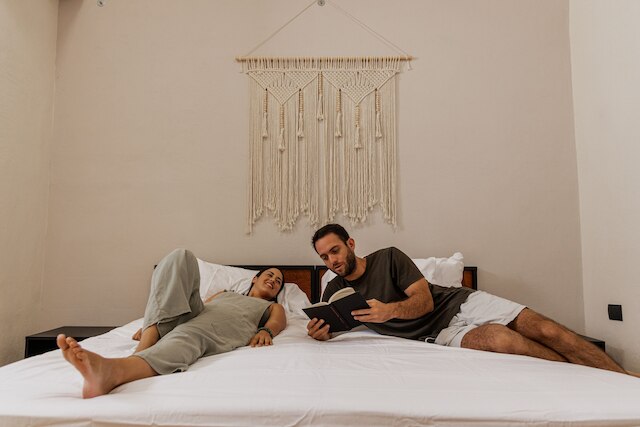 カレタ・ホステル