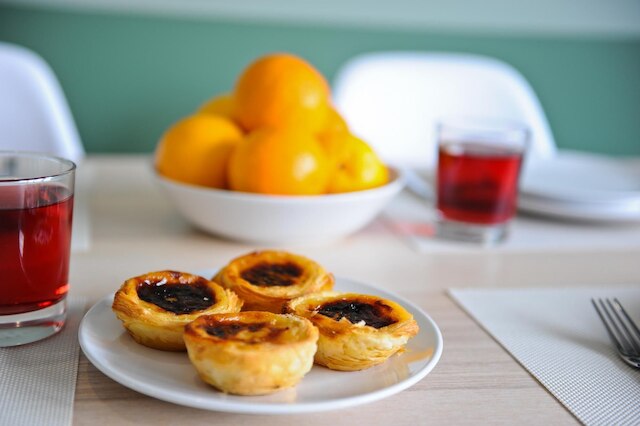 ネグローニ バルコニー イン リスボン バイ ミーシャズ プレイス 1A