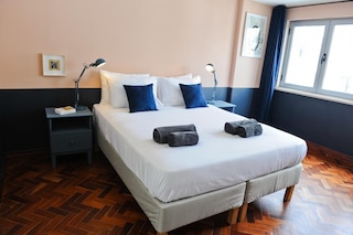 チアーズ トゥ リスボン バイ ミーシャズ プレイス 5A