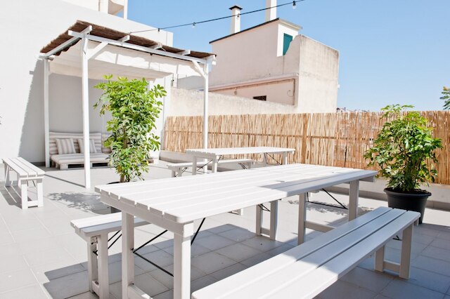 チアーズ トゥ リスボン バイ ミーシャズ プレイス 5A