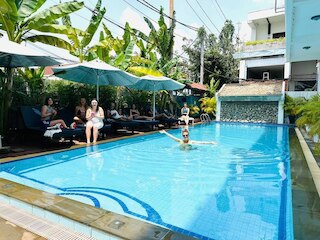 ザ・ブラン・レジデンス