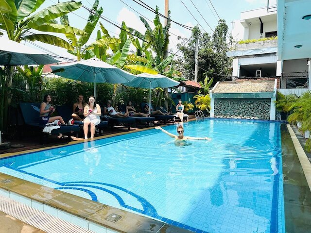 ザ・ブラン・レジデンス