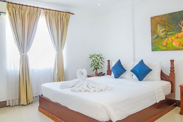 ザ・ブラン・レジデンス