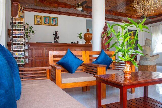 ザ・ブラン・レジデンス