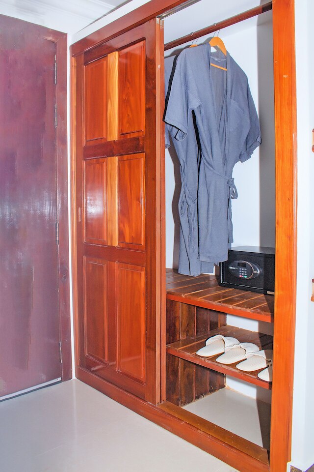 ザ・ブラン・レジデンス