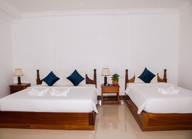 ザ・ブラン・レジデンス