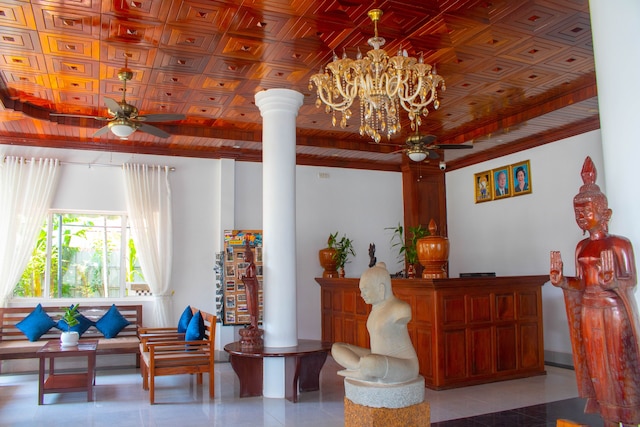 ザ・ブラン・レジデンス