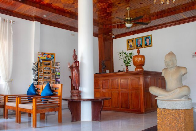 ザ・ブラン・レジデンス