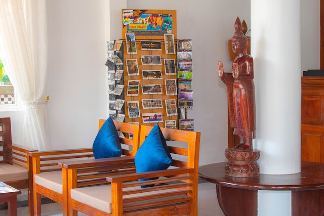 ザ・ブラン・レジデンス