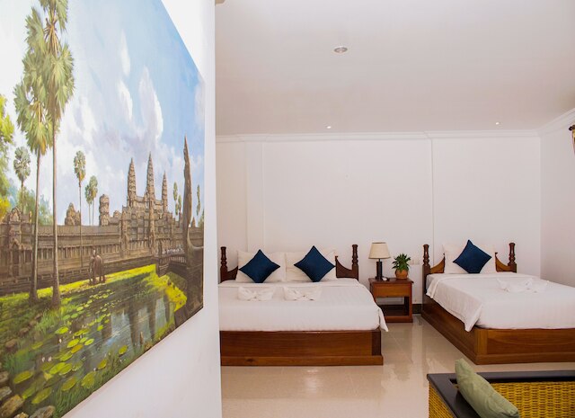 ザ・ブラン・レジデンス