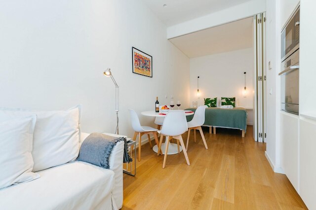 アーバン ジャングル イン リスボア シウダード