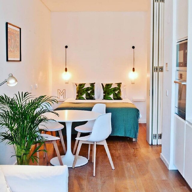 アーバン ジャングル イン リスボア シウダード