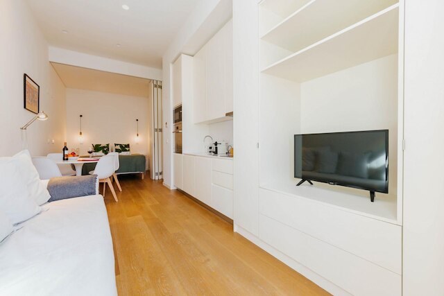 アーバン ジャングル イン リスボア シウダード