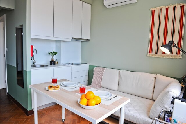 モヒート ブリーズ イン リスボン バイ ミーシャズ プレイス 3C