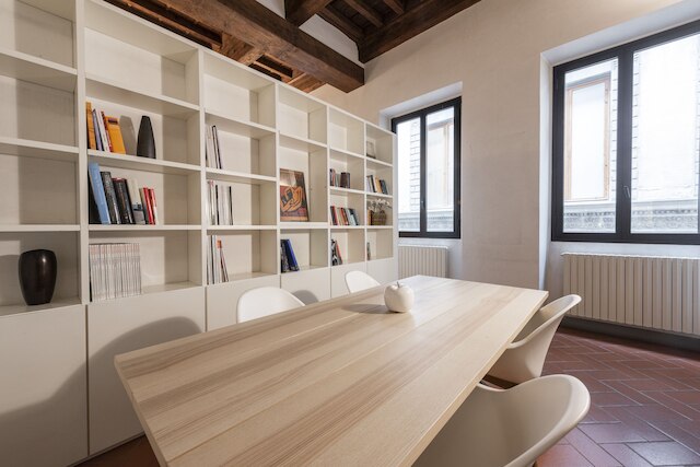 ポルタ ロッサ モダン バイ メガ