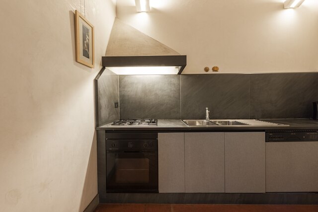 ポルタ ロッサ モダン バイ メガ