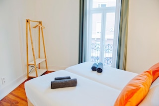 ビューティフル ドリーマーズ アベニダ リベルダーデ CR3D