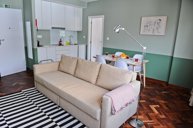 コスモポリタン コンフォート イン リスボン 4A - バイ ミーシャズ プレイス