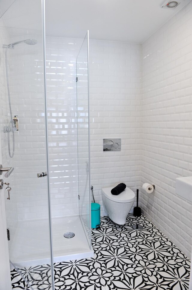 コスモポリタン コンフォート イン リスボン 4A - バイ ミーシャズ プレイス