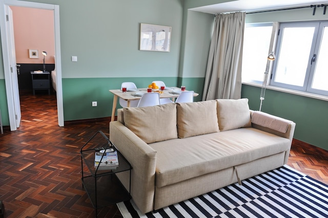 コスモポリタン コンフォート イン リスボン 4A - バイ ミーシャズ プレイス