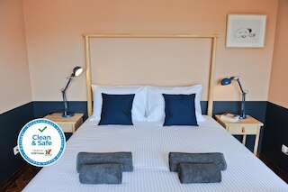 マルガリータズ デイ イン リスボン - バイ ミーシャズ プレイス 2C