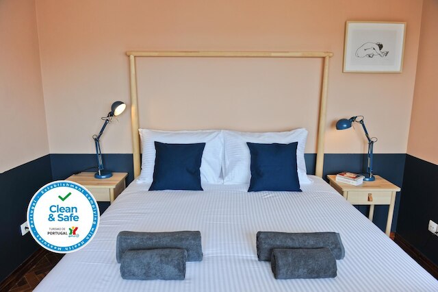 マルガリータズ デイ イン リスボン - バイ ミーシャズ プレイス 2C