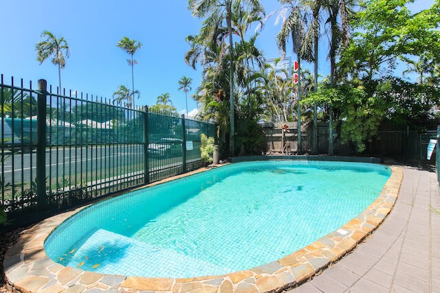 シティーセンター16近くのモダンアパートメント