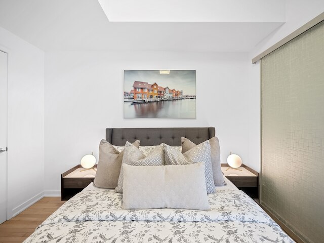 スタリオンスイーツオップCNタワー&スコシアバンクアリーナ