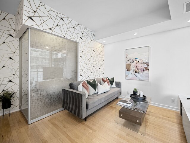 スタリオンスイーツオップCNタワー&スコシアバンクアリーナ