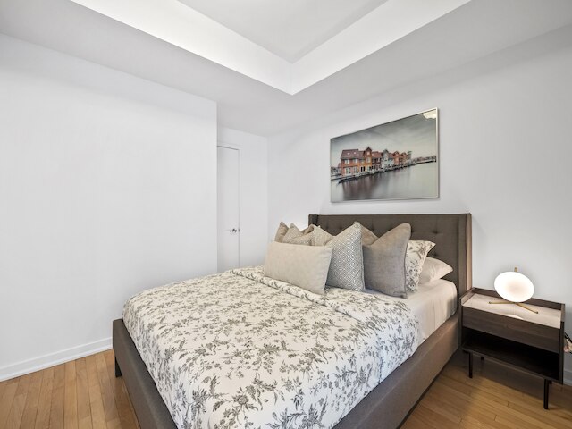 スタリオンスイーツオップCNタワー&スコシアバンクアリーナ