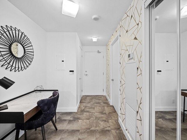 スタリオンスイーツオップCNタワー&スコシアバンクアリーナ