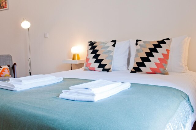 ザ ロッシオ スタジオ イン リスボア シウダード