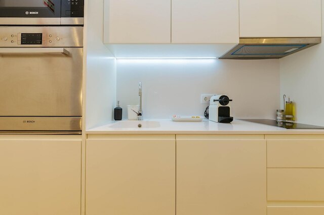 ザ ロッシオ スタジオ イン リスボア シウダード