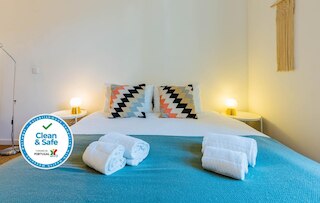 ザ ロッシオ スタジオ イン リスボア シウダード