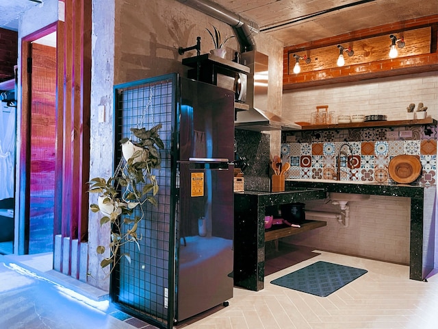 ブルー・チューリップ