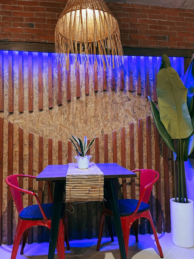 ブルー・チューリップ