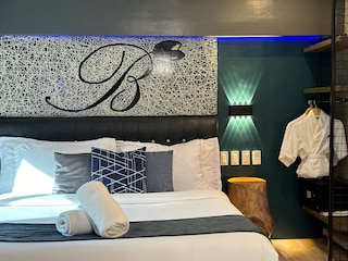 ブルー・チューリップ