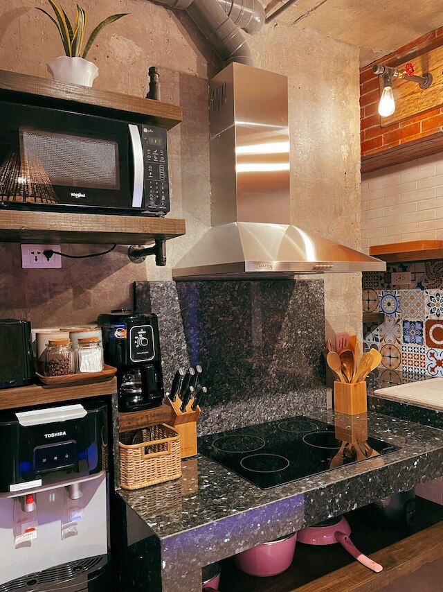 ブルー・チューリップ