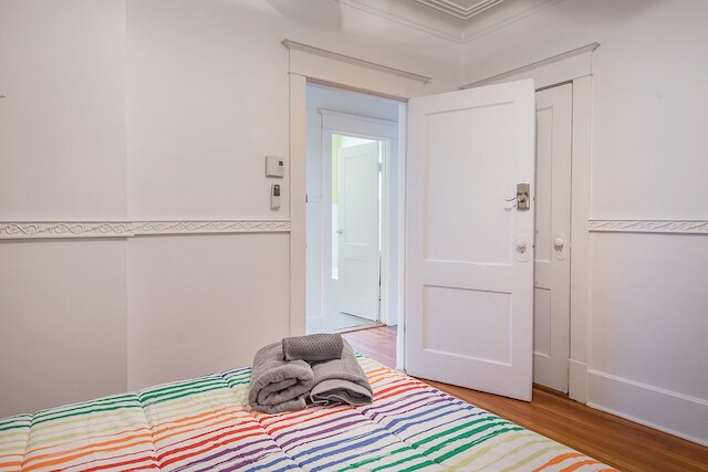 美しい6BRアパート、オリンピックスタジアム近く